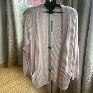 Sanctuary soft cardigan. Size small.